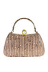 Women Clutch - 15253B - Party Bag - Walkeaze